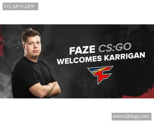 CS冬季大型锦标赛FaZe战队karrigan战术布置精妙