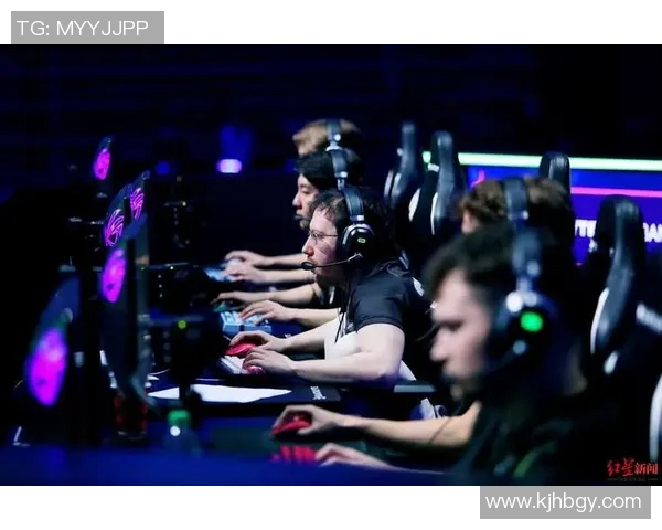 DOTASLAM大满贯赛事Alliance战队队员分享比赛经验